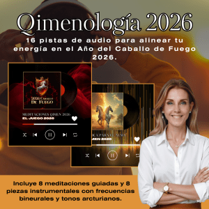 QIMENOLOGÍA 2026 | Meditaciones Guiadas + Instrumentales