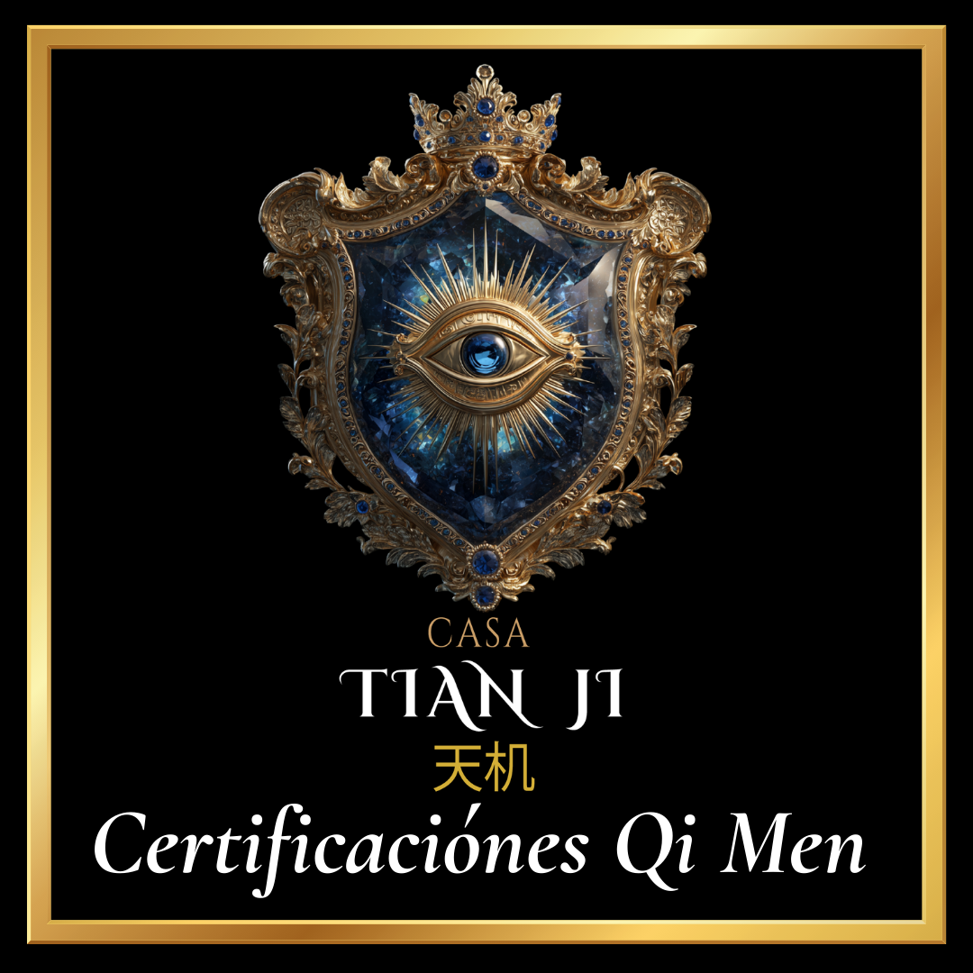 QI MEN EVOLUTIVO I - PROCESO DE SELECCIÓN