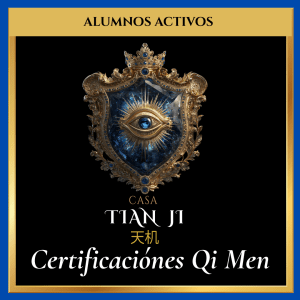 QI MEN EVOLUTIVO I - PROCESO DE SELECCIÓN