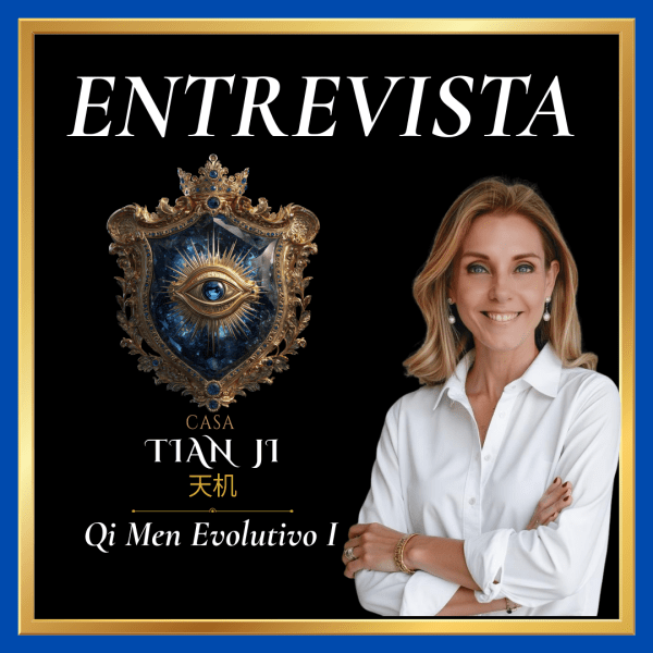 QI MEN EVOLUTIVO I - PROCESO DE SELECCIÓN