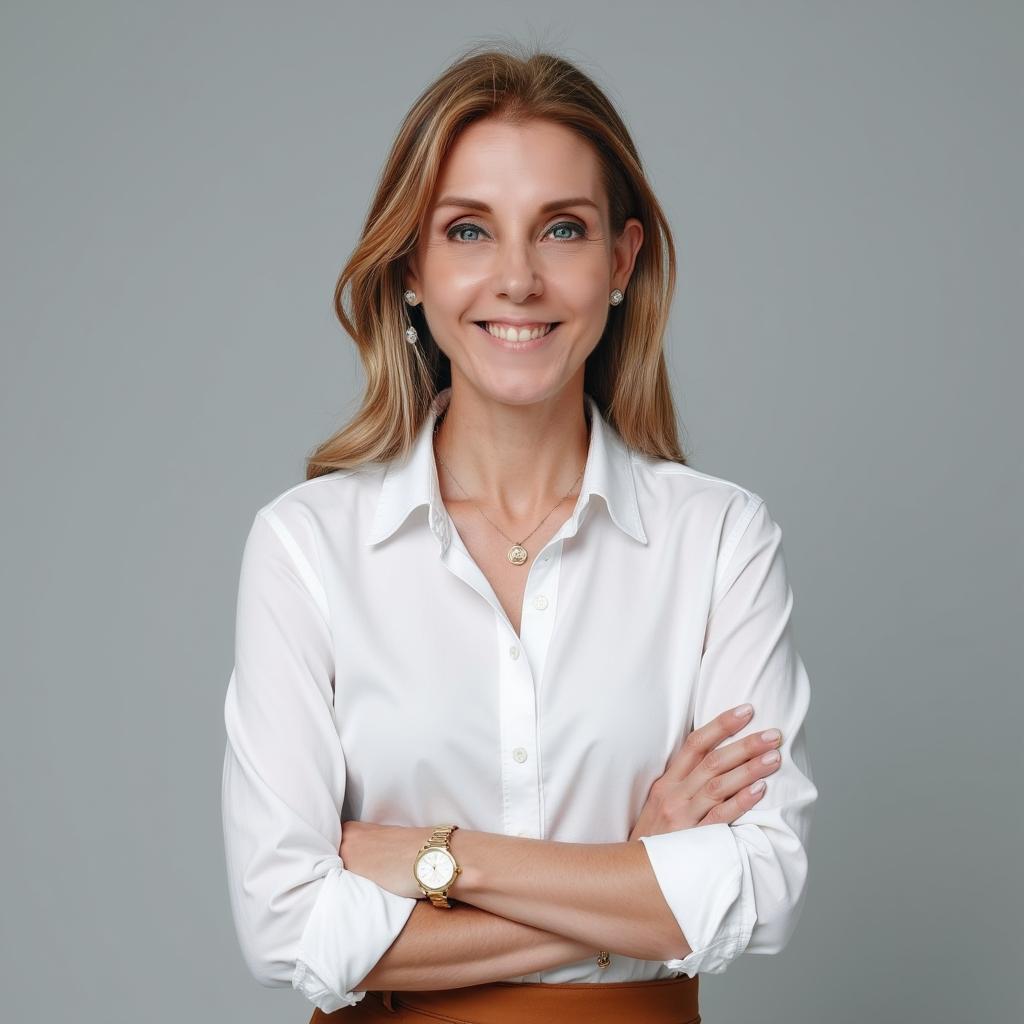 Master Ximena Cazals